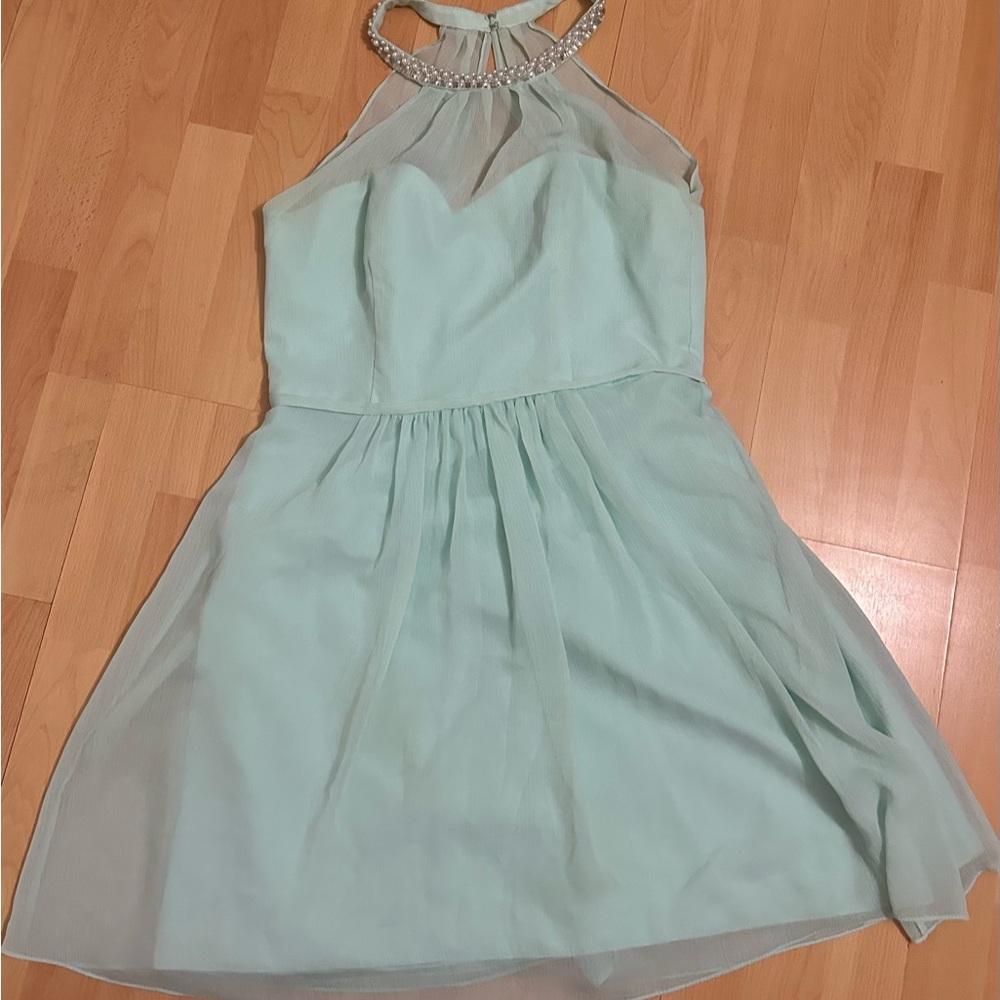 David’s Bridal Dress
